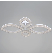 Потолочная люстра 69290-0.3-2+2 WH