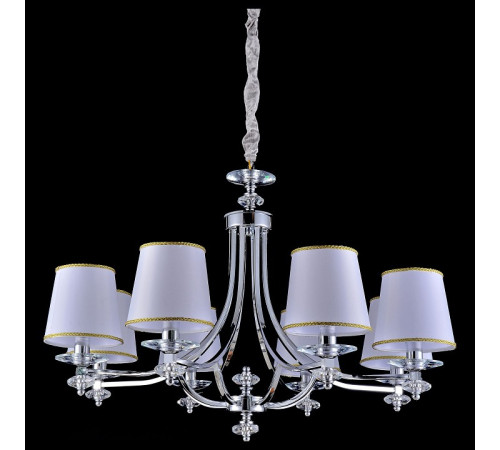 Подвесная люстра 70300 70300-0.4-08 CH