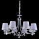 Подвесная люстра 70300 70300-0.4-08 CH