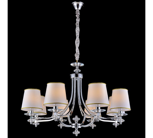 Подвесная люстра 70300 70300-0.4-08 CH