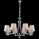 Подвесная люстра 70300 70300-0.4-08 CH