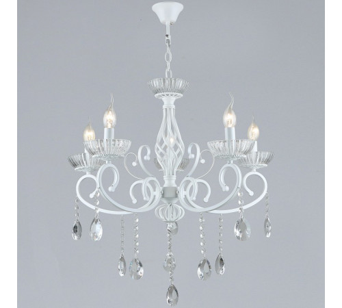 Подвесная люстра 70550 70550-0.4-05 WT