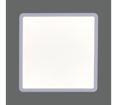 Встраиваемый светильник Reluce 70602 70602-9.0-001OL LED20W WH 4000K