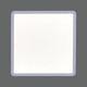 Встраиваемый светильник Reluce 70602 70602-9.0-001OL LED20W WH 4000K