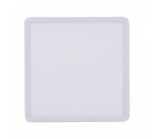 Встраиваемый светильник Reluce 70602 70602-9.0-001OL LED20W WH 4000K