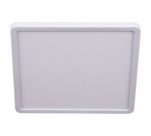 Встраиваемый светильник Reluce 70602 70602-9.0-001OL LED20W WH 4000K