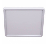 Встраиваемый светильник Reluce 70602 70602-9.0-001OL LED20W WH 4000K