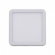 Встраиваемый светильник Reluce 70602 70602-9.0-001OL LED6W WH 4000K