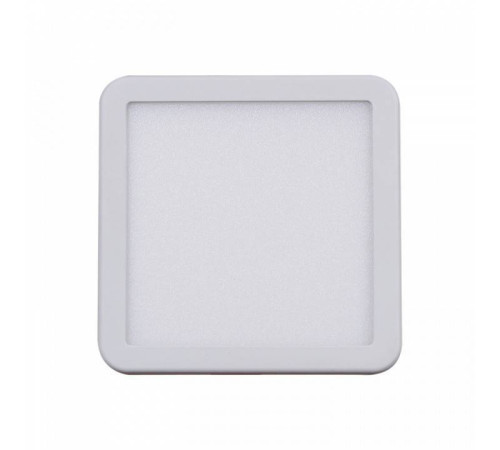 Встраиваемый светильник Reluce 70602 70602-9.0-001OL LED6W WH 4000K