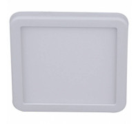 Встраиваемый светильник Reluce 70602 70602-9.0-001OL LED6W WH 4000K