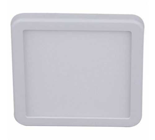 Встраиваемый светильник Reluce 70602 70602-9.0-001OL LED6W WH 4000K