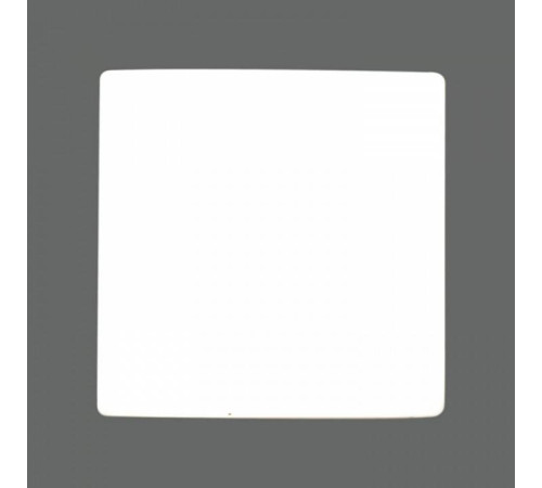 Встраиваемый светильник Reluce 70604 70604-9.0-001OL LED16W WH 4000K