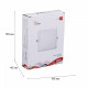 Встраиваемый светильник Reluce 70604 70604-9.0-001OL LED16W WH 4000K