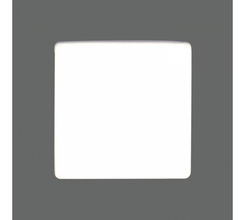 Встраиваемый светильник Reluce 70604 70604-9.0-001OL LED8W WH 4000K