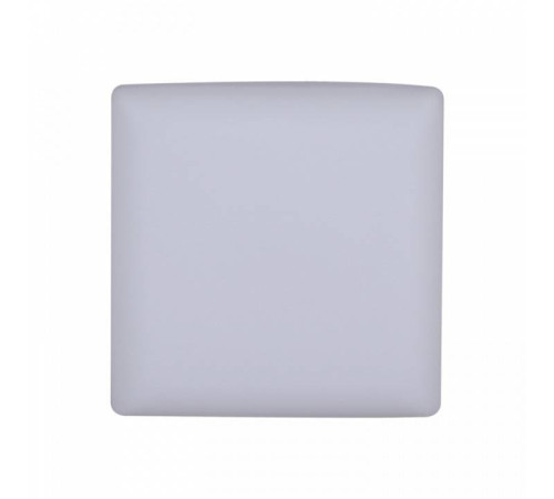 Встраиваемый светильник Reluce 70604 70604-9.0-001OL LED8W WH 4000K