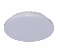 Встраиваемый светильник Reluce 70605 70605-9.0-001OL LED12W WH 4000K