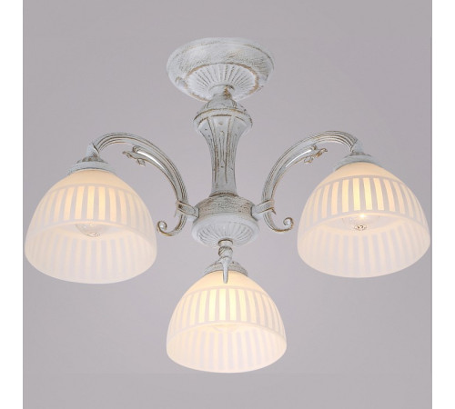 Люстра на штанге 74431-0.3-03