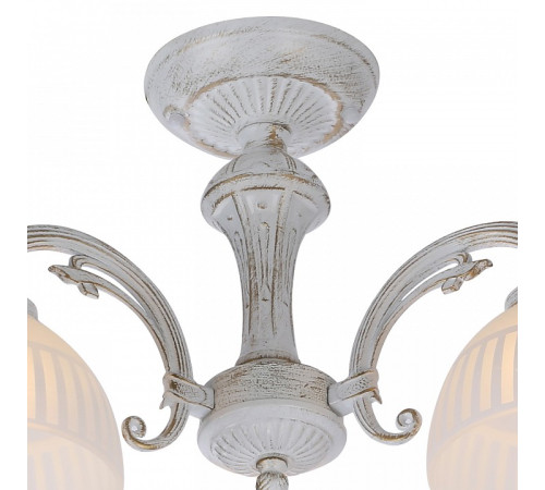 Люстра на штанге 74431-0.3-03