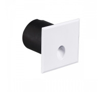 Встраиваемый светильник 86608-9.0-001TL LED3W WT