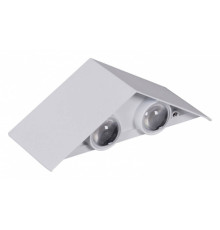 Накладной светильник 86856-9.2-001KT LED4W WT