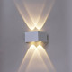 Накладной светильник 86856-9.2-001KT LED4W WT