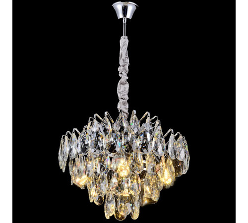 Подвесная люстра 93380 93380-0.4-400 CH