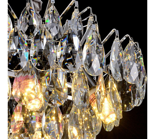 Подвесная люстра 93380 93380-0.4-400 CH