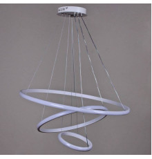 Подвесной светильник 99001-0.9-03D WH