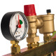 Группа подключения мембранного бака Watts GAG/KAV 3/4 3 бар 10017890