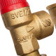 Группа подключения мембранного бака Watts GAG/KAV 3/4 3 бар 10017890