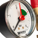 Группа подключения мембранного бака Watts GAG/KAV 3/4 3 бар 10017890