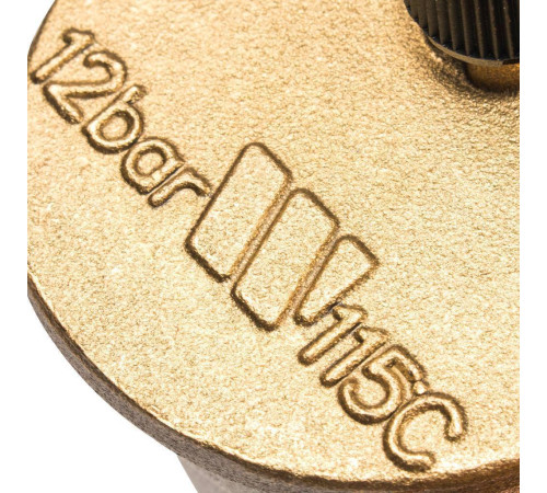 Группа подключения мембранного бака Watts GAG/KAV 3/4 3 бар 10017890