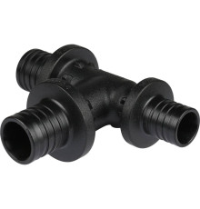Тройник REHAU RAUTITAN PX 20-20-16 с уменьшенным торцевым проходом 11600711001