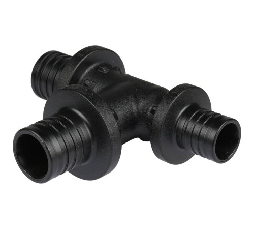 Тройник REHAU RAUTITAN PX 20-20-16 с уменьшенным торцевым проходом 11600711001