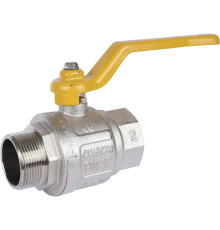 Кран шаровой Itap LONDON 067 1 1/2 НР-ВР полнопроходной 46703
