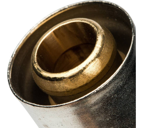 Переходник с накидной гайкой Prandelli Multyrama 16х2.0 мм х 1/2 профиль H/TH/U 509.15.51.6