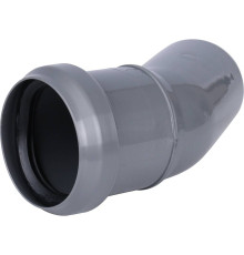 Отвод Sinikon Стандарт 50 мм 30° 504027.R