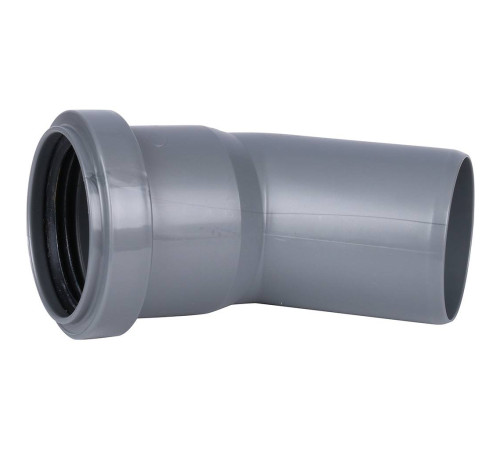 Отвод Sinikon Стандарт 50 мм 45° 504029.R