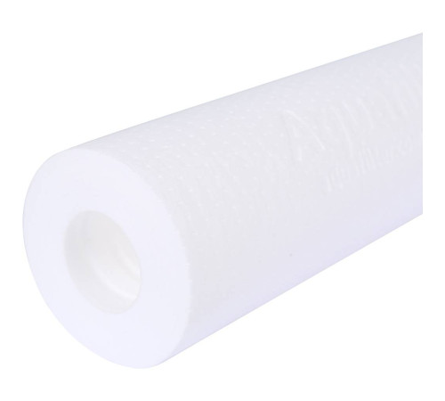 Картридж Aquafilter 10 вспененный полипропилен 10 мкм FCPS10