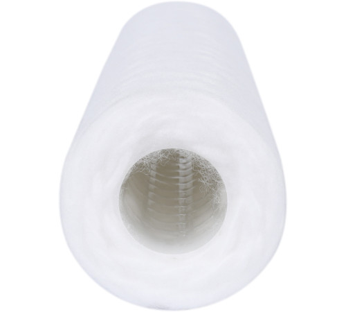 Картридж Aquafilter AQM 10 из полипропиленового шнура 5 мкм FCPP5