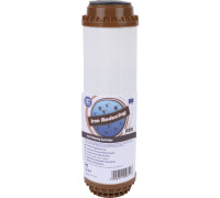 Картридж Aquafilter 10 для удаления железа FCCFE