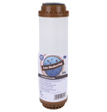 Картридж Aquafilter 10 для удаления железа FCCFE