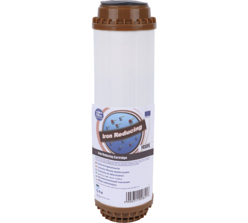 Картридж Aquafilter 10 для удаления железа FCCFE