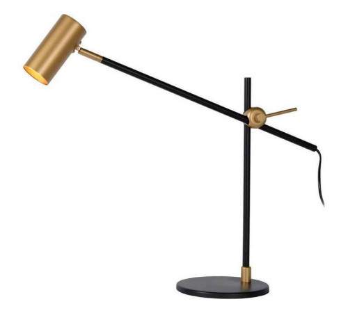 Настольная лампа офисная TopDecor Robert Robert T1 12