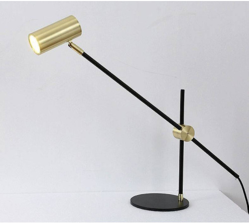 Настольная лампа офисная TopDecor Robert Robert T1 12