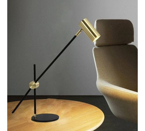 Настольная лампа офисная TopDecor Robert Robert T1 12