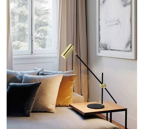 Настольная лампа офисная TopDecor Robert Robert T1 12