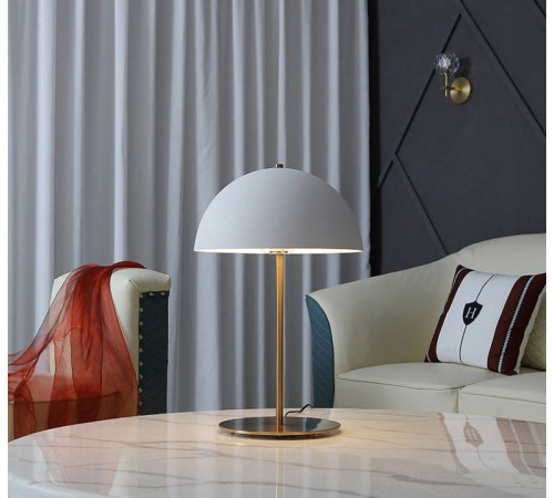 Настольная лампа декоративная TopDecor Stratus Stratus T1 11