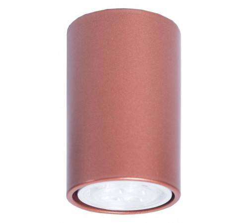 Накладной светильник TopDecor Tubo 6 Tubo6 P1 20