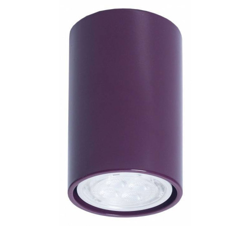 Накладной светильник TopDecor Tubo 6 Tubo6 P1 23